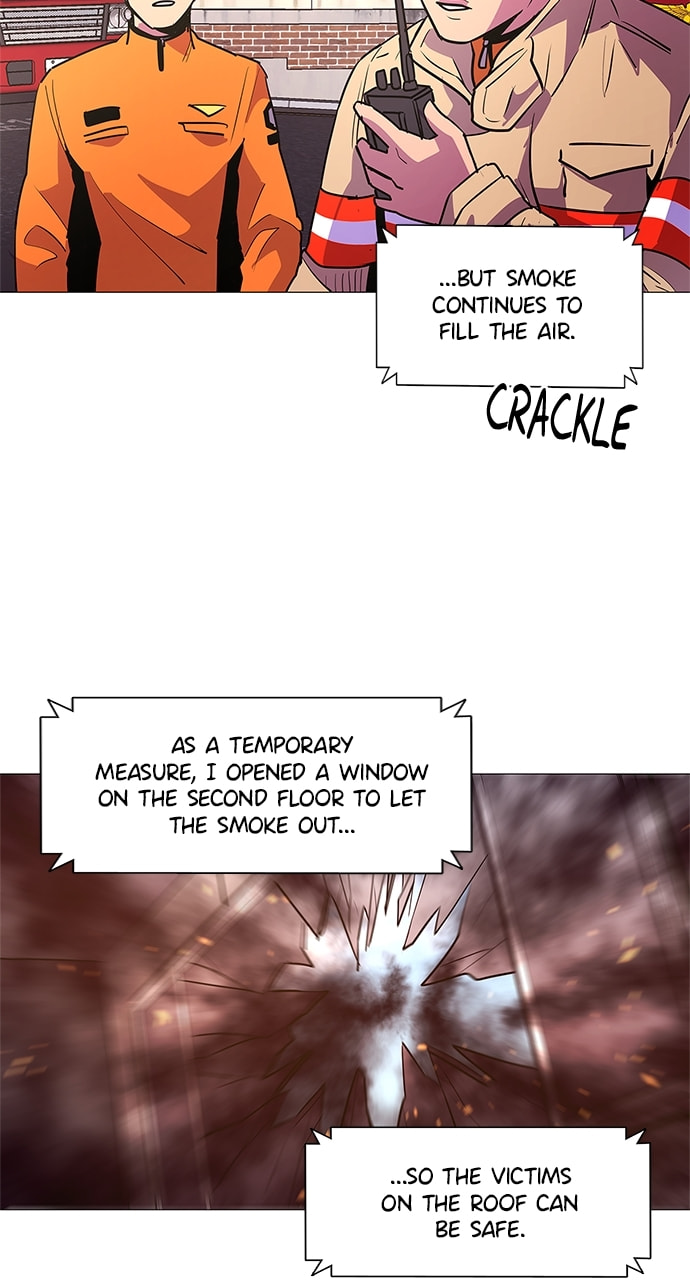 Read 1 Second chapter 108 image 37 on Lezhin