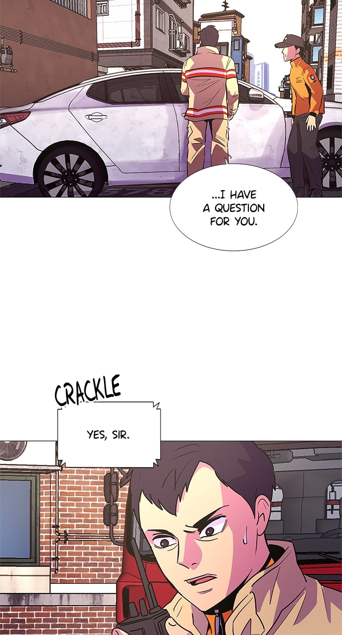 Read 1 Second chapter 108 image 42 on Lezhin