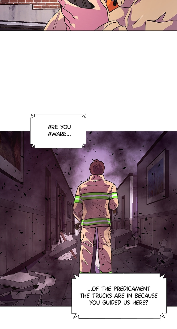 Read 1 Second chapter 108 image 43 on Lezhin