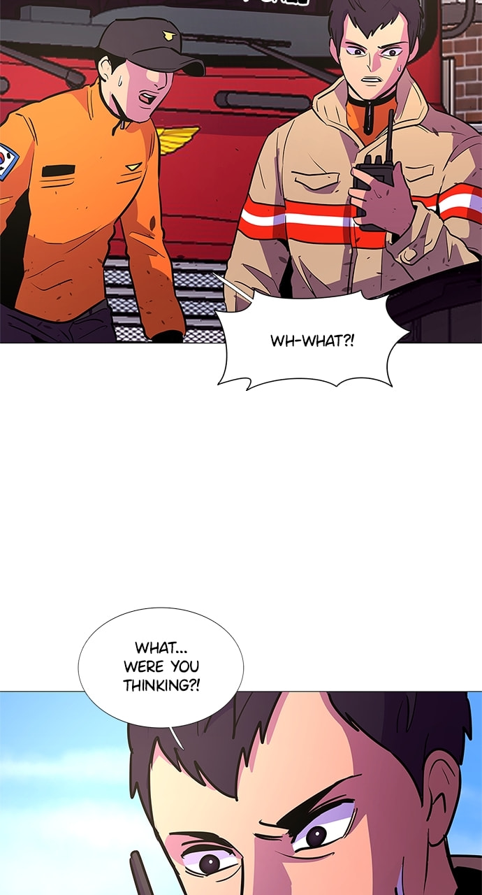 Read 1 Second chapter 108 image 45 on Lezhin