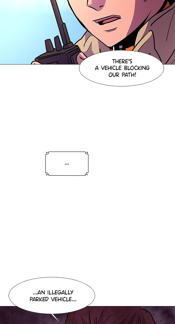 Read 1 Second chapter 108 image 46 on Lezhin