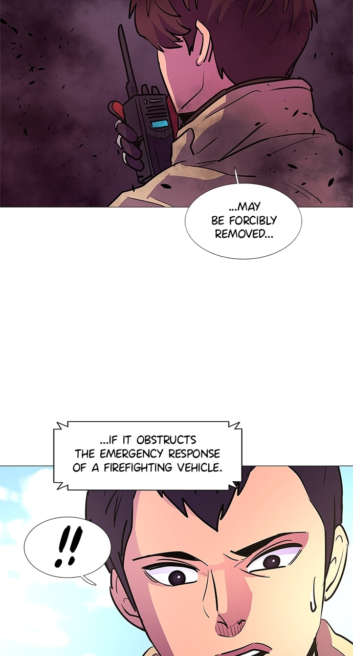 Read 1 Second chapter 108 image 47 on Lezhin