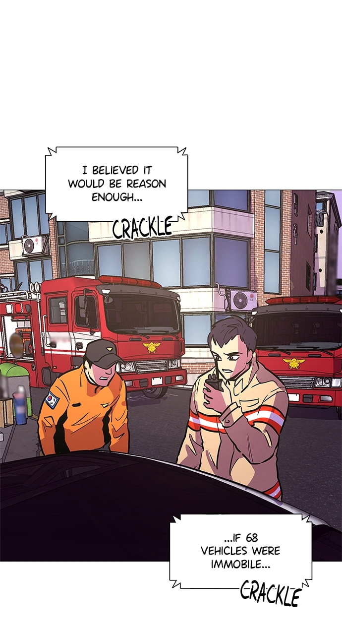 Read 1 Second chapter 108 image 49 on Lezhin