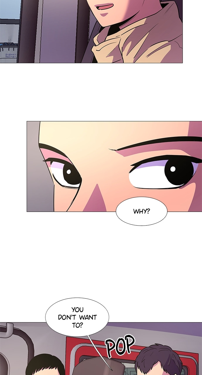 Read 1 Second chapter 108 image 5 on Lezhin