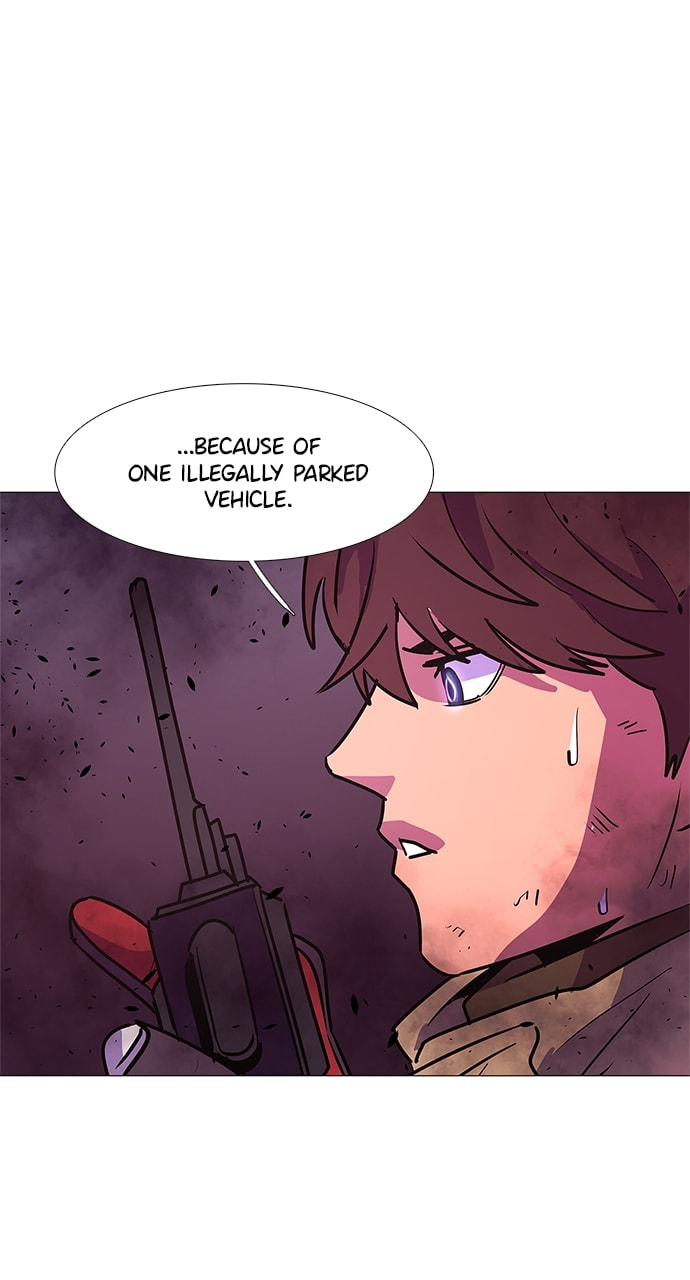 Read 1 Second chapter 108 image 50 on Lezhin