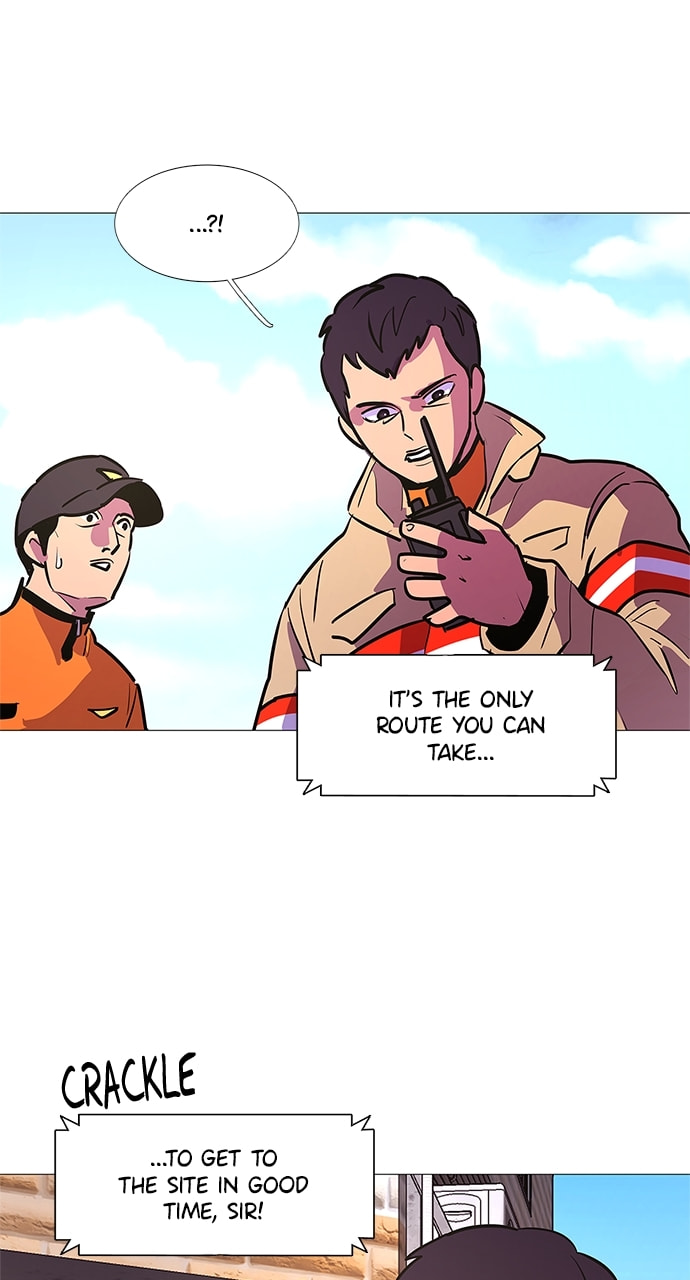 Read 1 Second chapter 108 image 51 on Lezhin