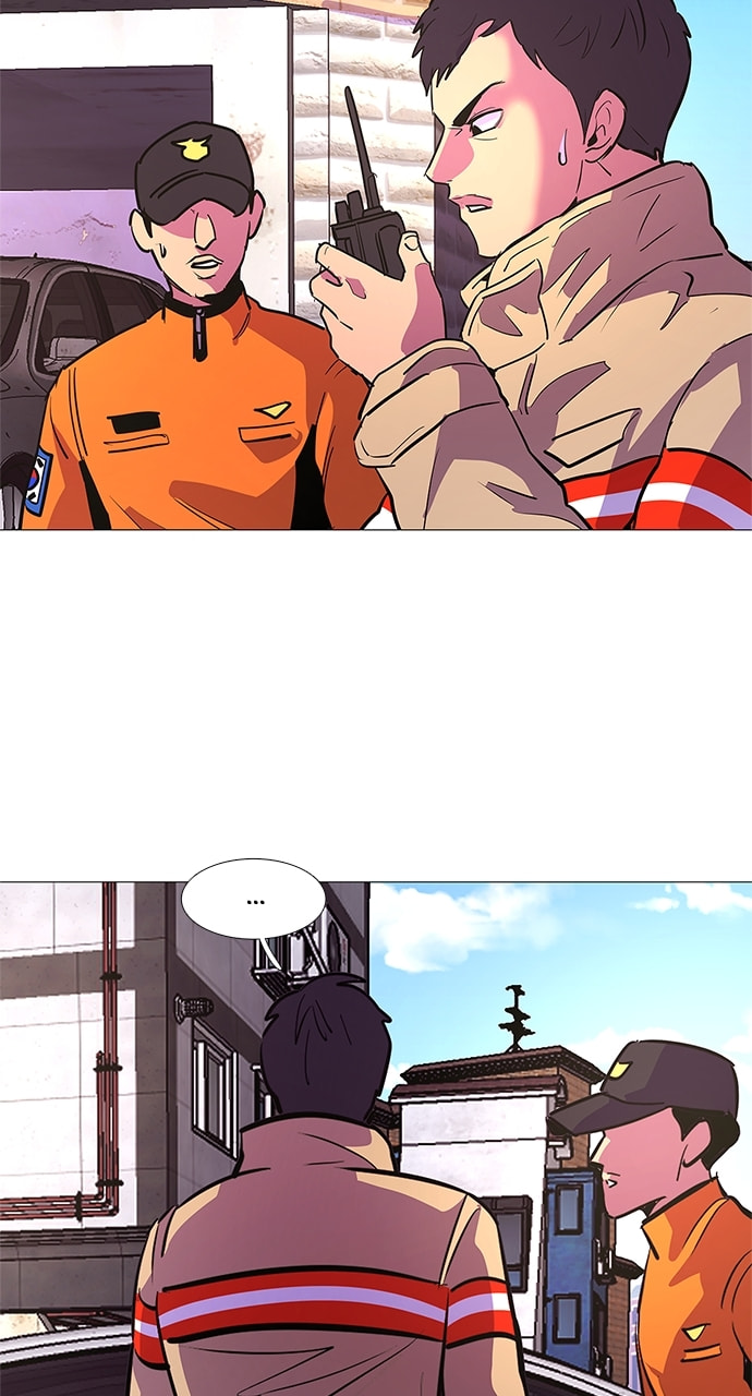Read 1 Second chapter 108 image 52 on Lezhin