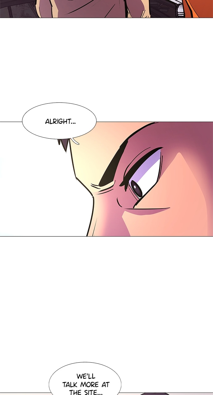 Read 1 Second chapter 108 image 53 on Lezhin
