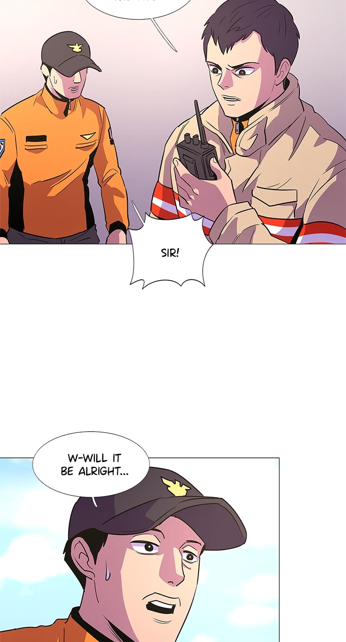 Read 1 Second chapter 108 image 54 on Lezhin