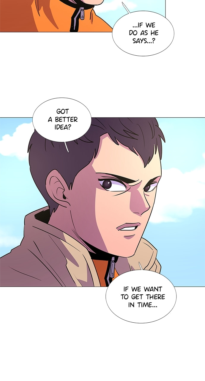 Read 1 Second chapter 108 image 55 on Lezhin