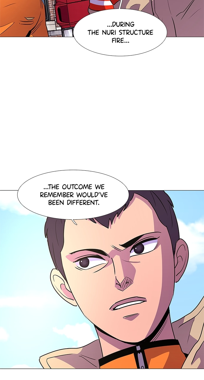 Read 1 Second chapter 108 image 57 on Lezhin