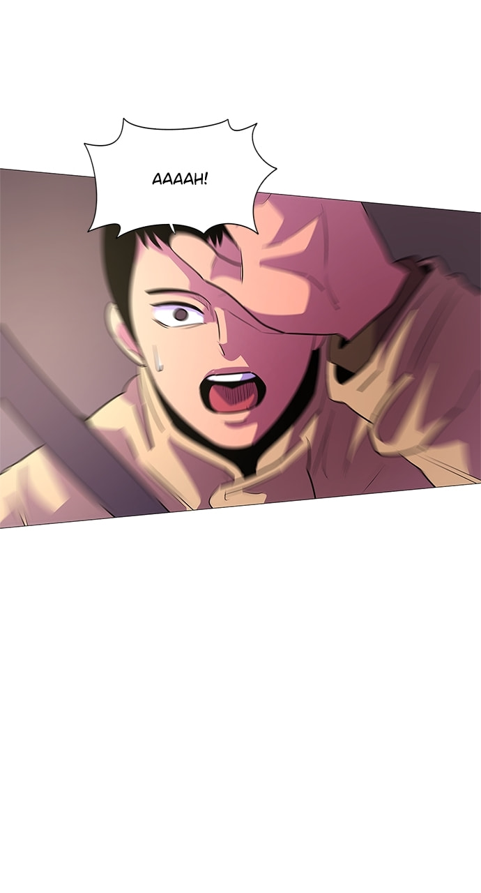 Read 1 Second chapter 108 image 64 on Lezhin