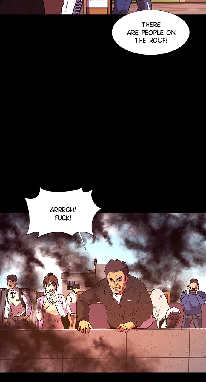 Read 1 Second chapter 109 image 13 on Lezhin