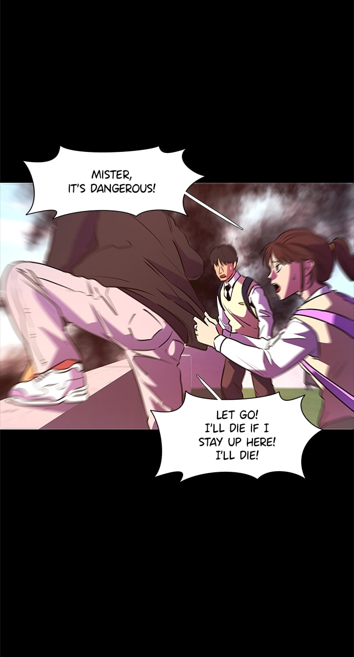 Read 1 Second chapter 109 image 14 on Lezhin