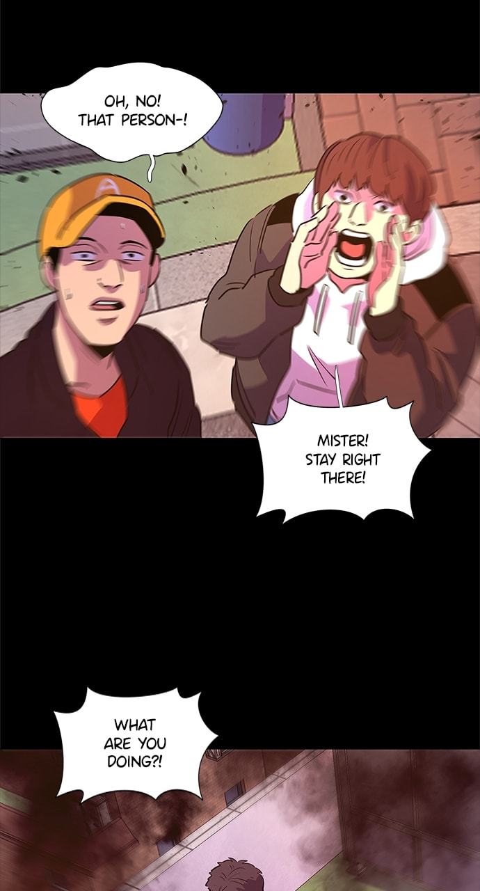 Read 1 Second chapter 109 image 15 on Lezhin
