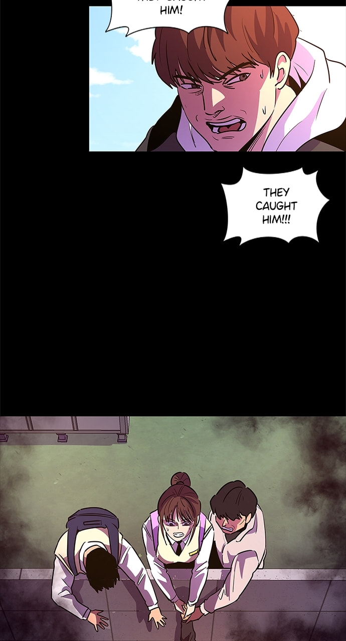 Read 1 Second chapter 109 image 19 on Lezhin