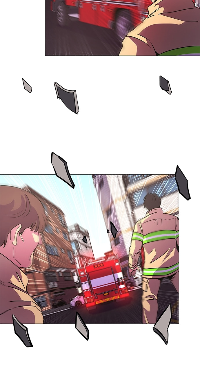 Read 1 Second chapter 109 image 2 on Lezhin