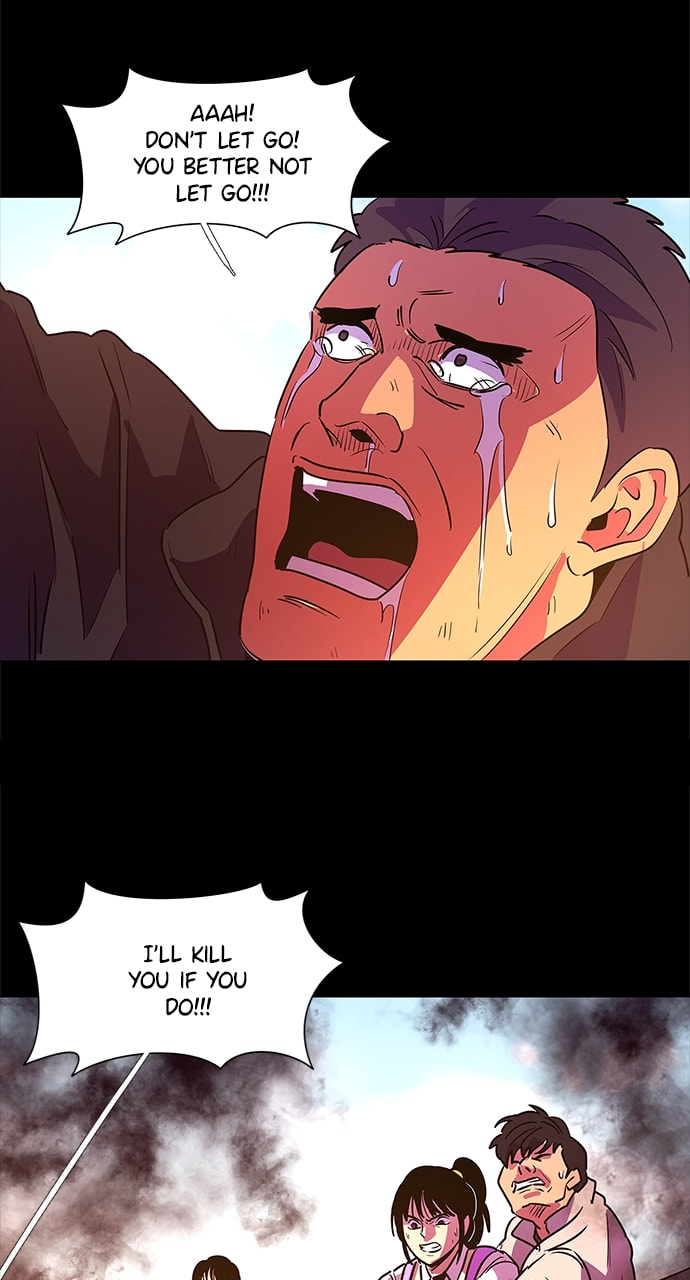 Read 1 Second chapter 109 image 21 on Lezhin