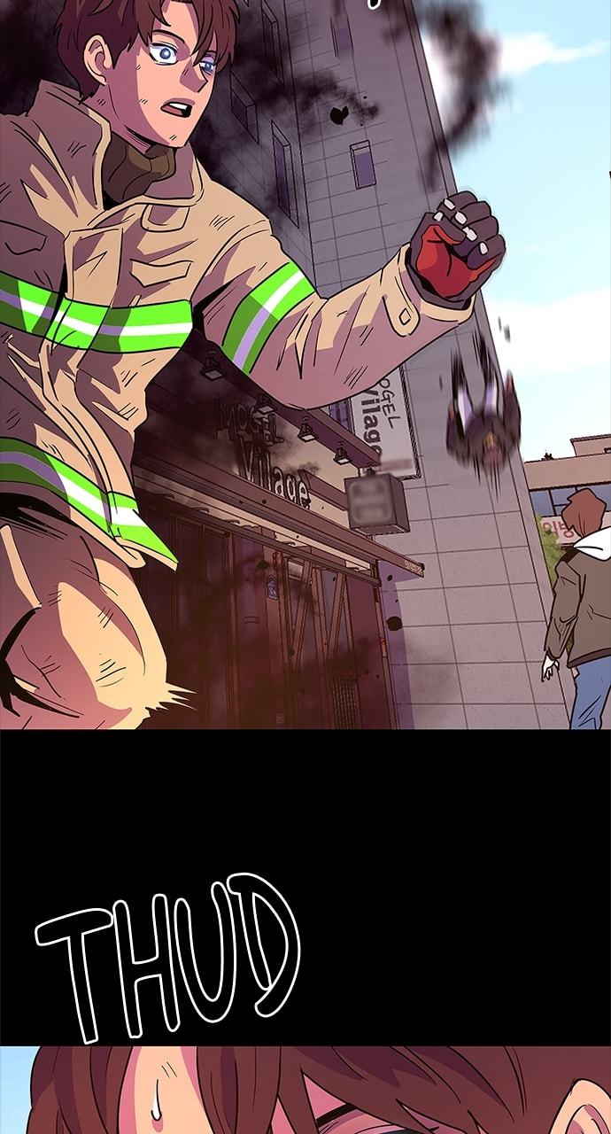 Read 1 Second chapter 109 image 25 on Lezhin