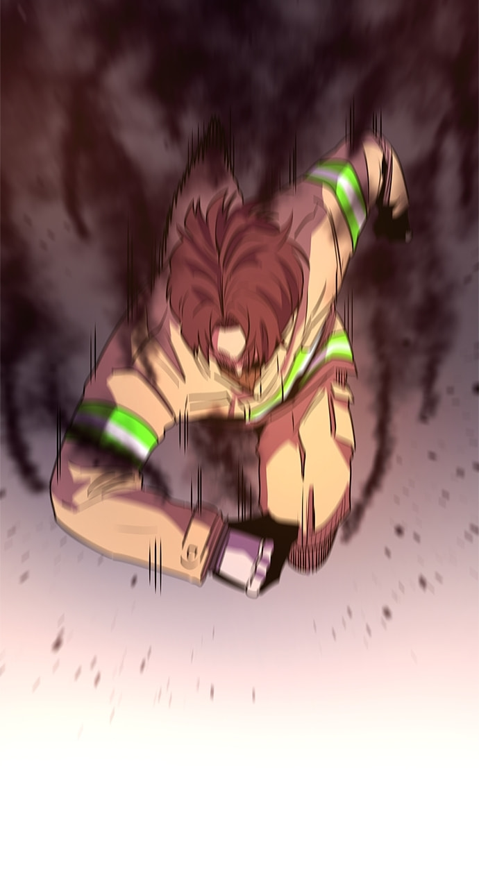 Read 1 Second chapter 109 image 27 on Lezhin