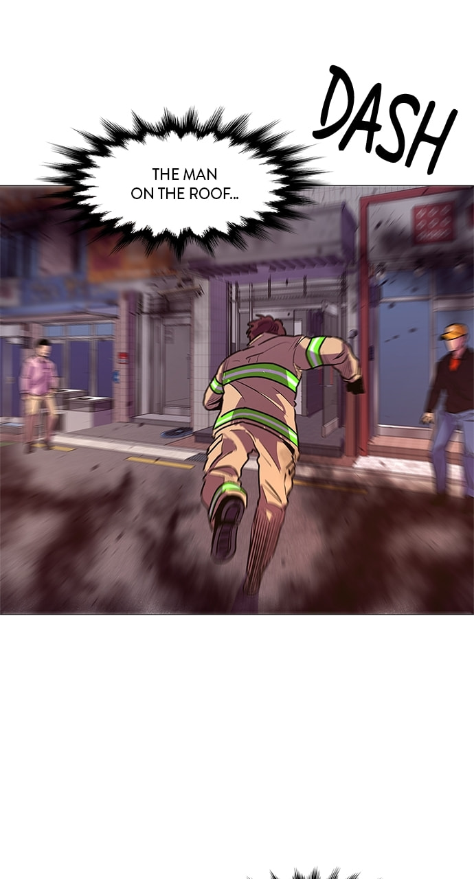 Read 1 Second chapter 109 image 28 on Lezhin