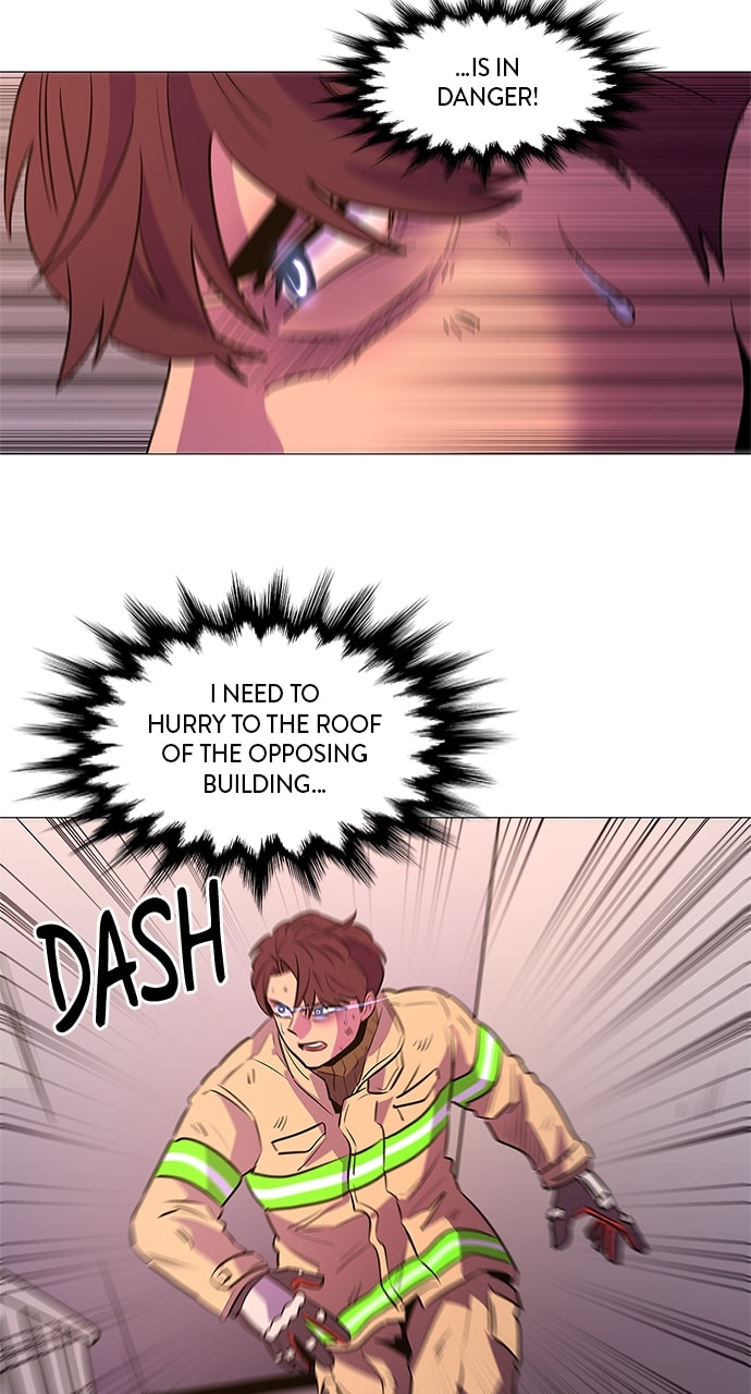 Read 1 Second chapter 109 image 29 on Lezhin