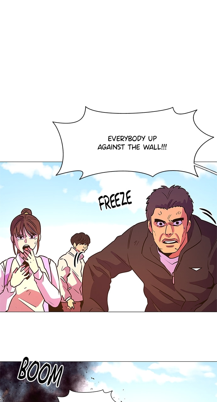 Read 1 Second chapter 109 image 34 on Lezhin