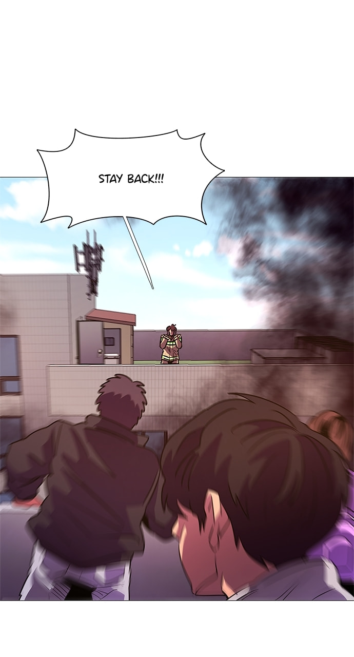 Read 1 Second chapter 109 image 36 on Lezhin