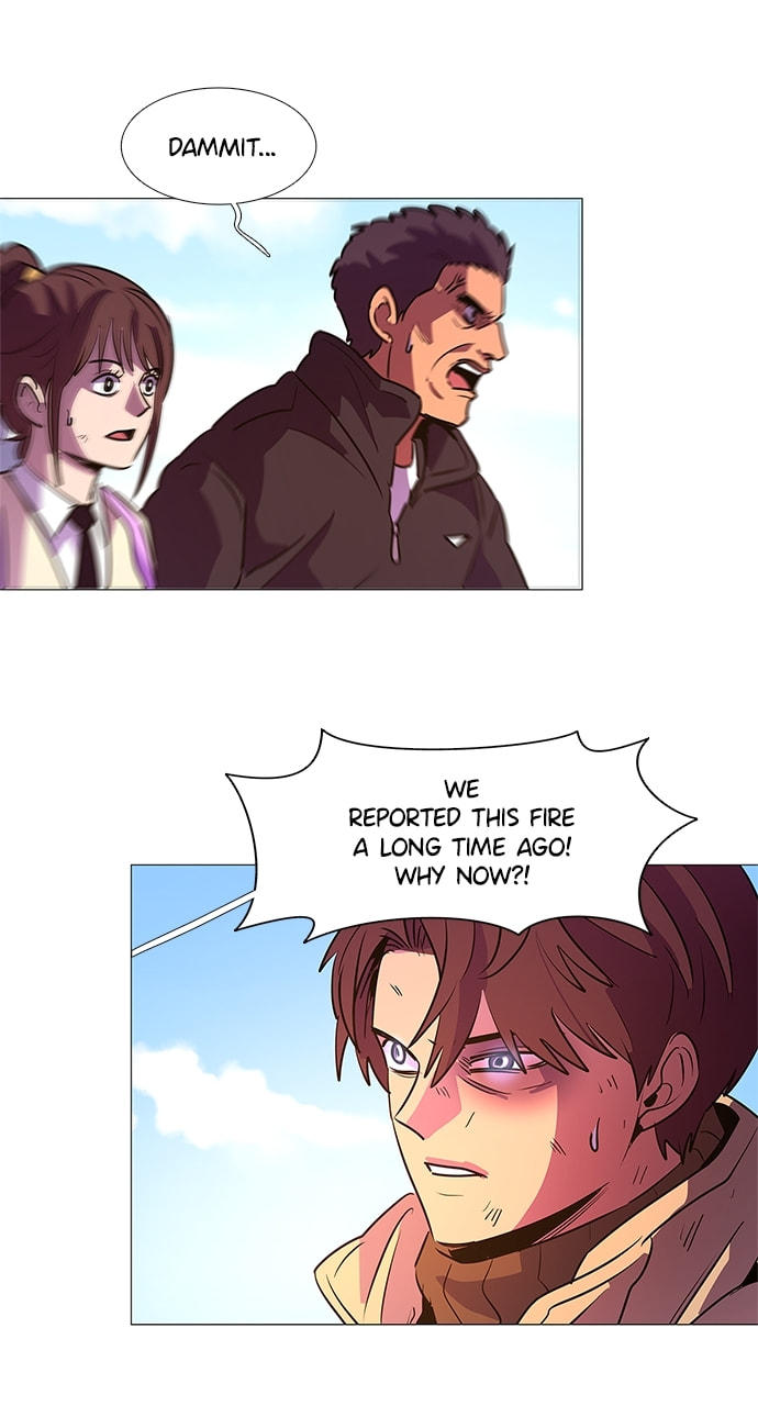 Read 1 Second chapter 109 image 37 on Lezhin