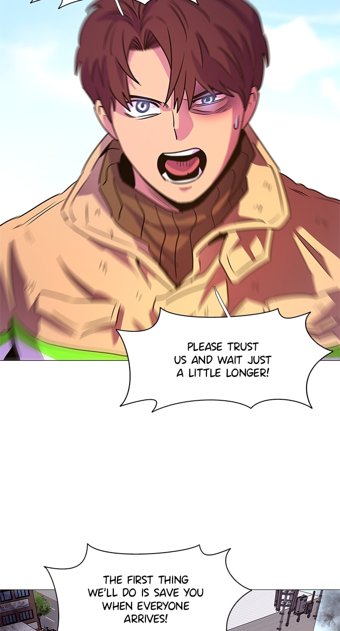 Read 1 Second chapter 109 image 39 on Lezhin