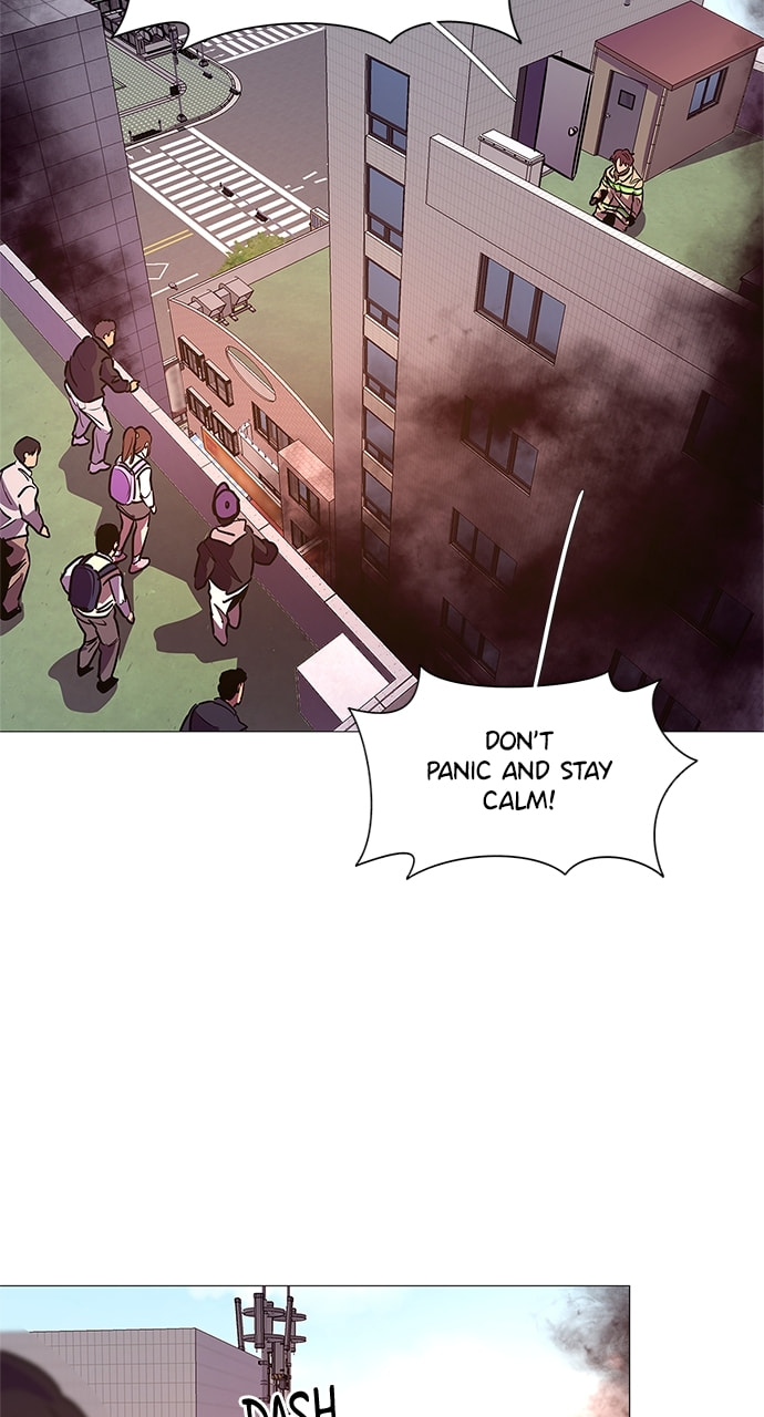 Read 1 Second chapter 109 image 40 on Lezhin