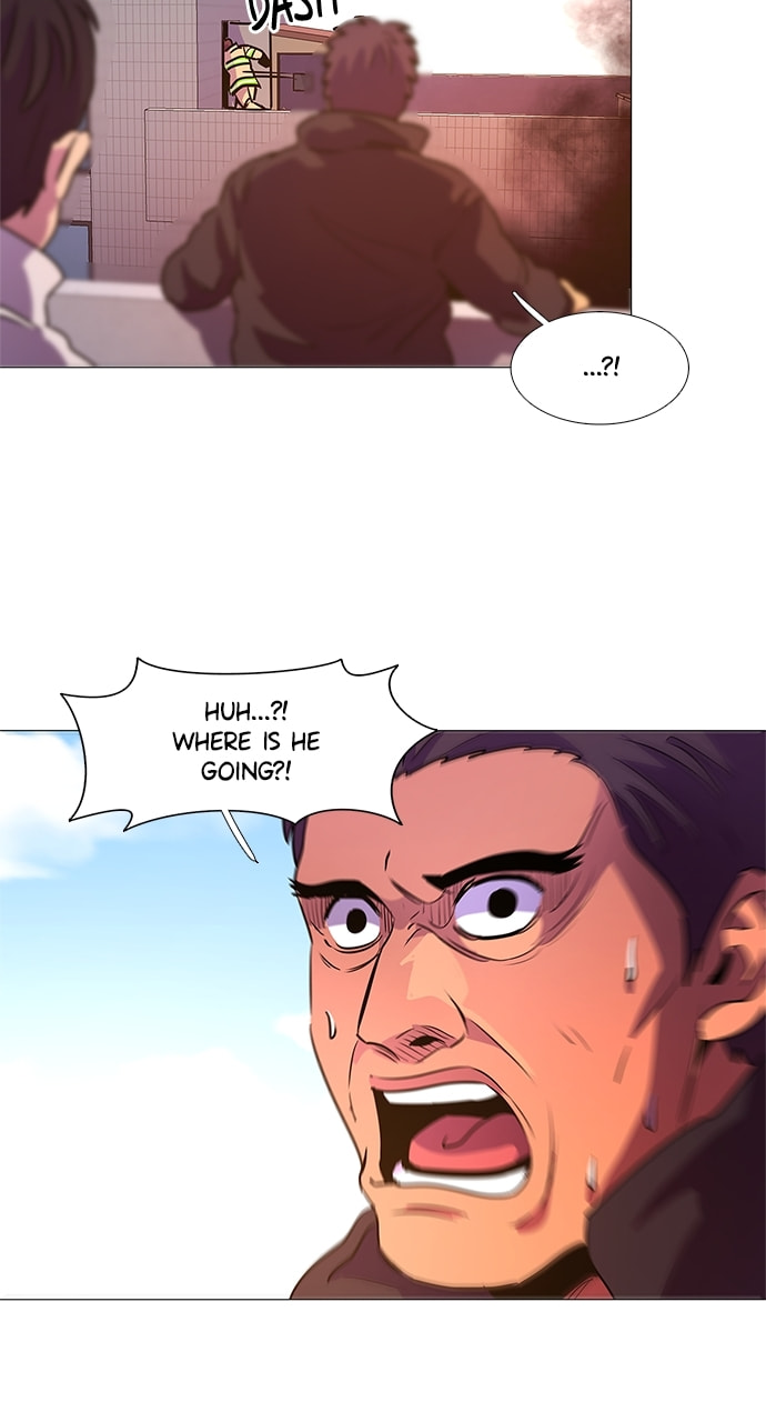 Read 1 Second chapter 109 image 41 on Lezhin