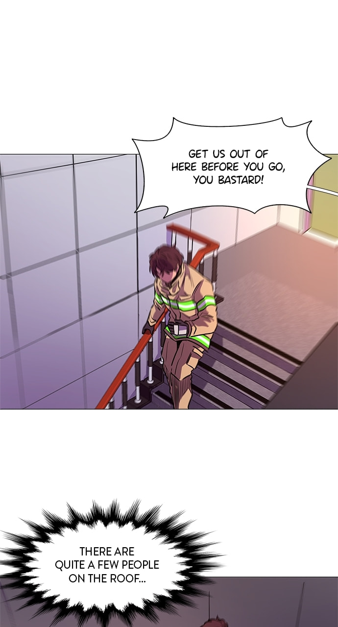 Read 1 Second chapter 109 image 42 on Lezhin