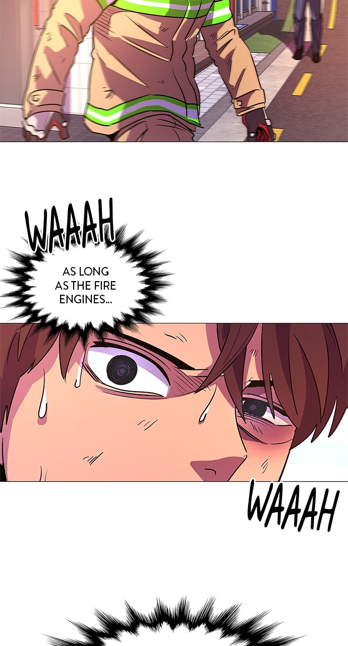 Read 1 Second chapter 109 image 44 on Lezhin