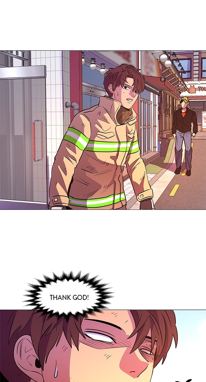 Read 1 Second chapter 109 image 51 on Lezhin