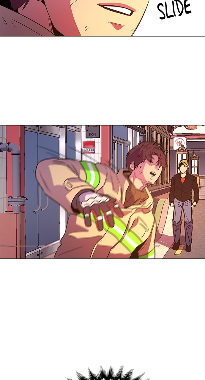 Read 1 Second chapter 109 image 52 on Lezhin