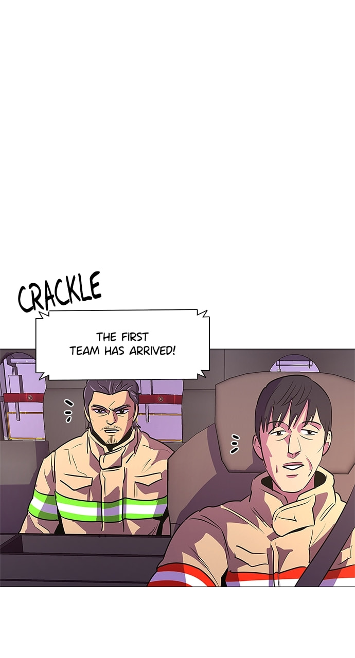 Read 1 Second chapter 109 image 55 on Lezhin