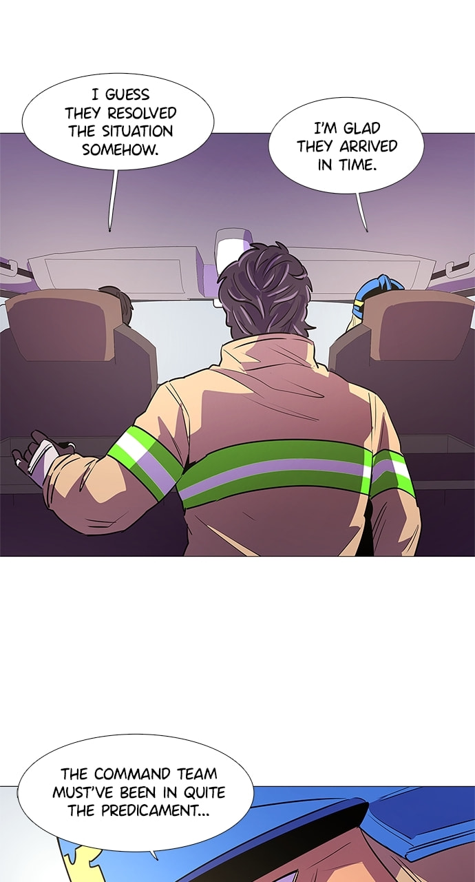 Read 1 Second chapter 109 image 56 on Lezhin