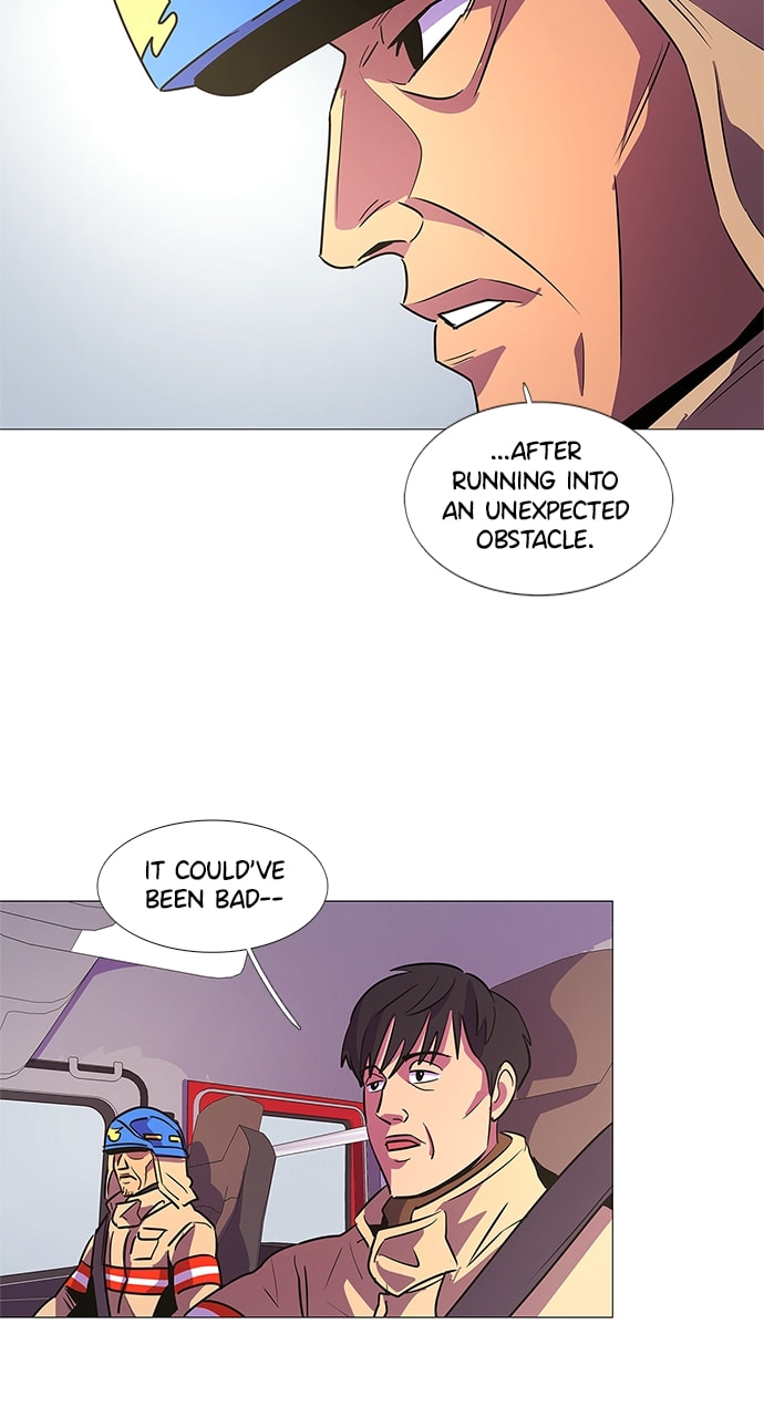 Read 1 Second chapter 109 image 57 on Lezhin