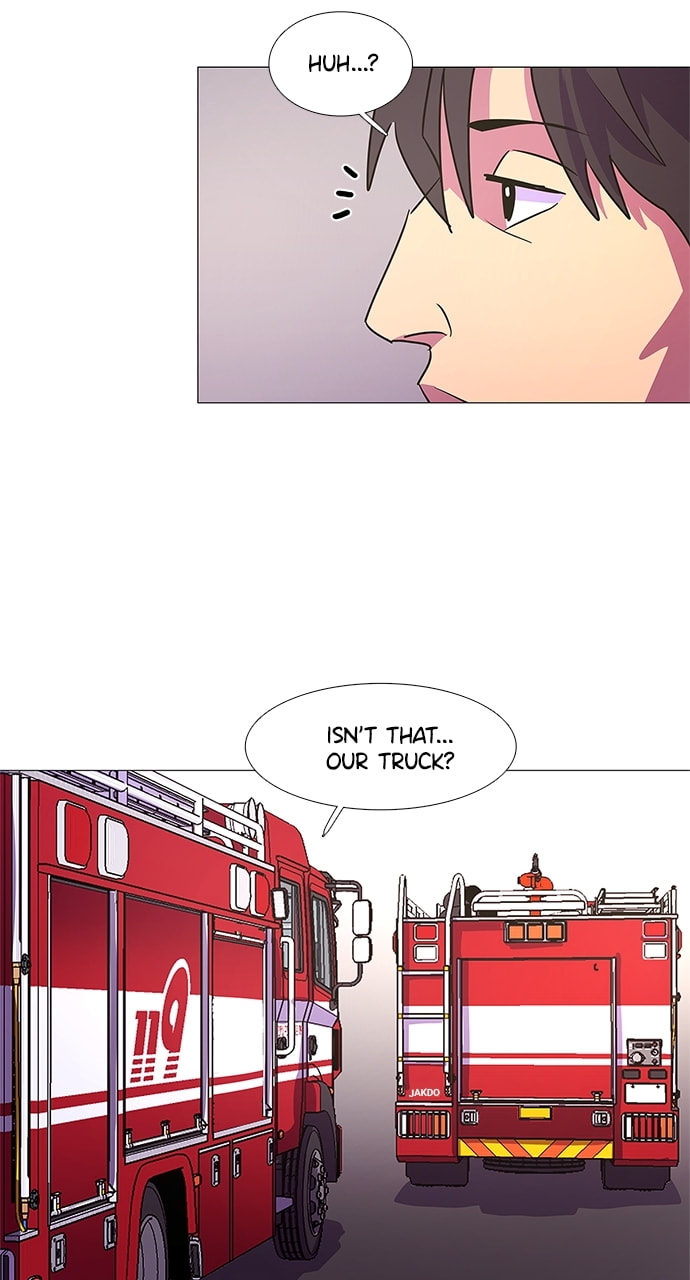 Read 1 Second chapter 109 image 58 on Lezhin