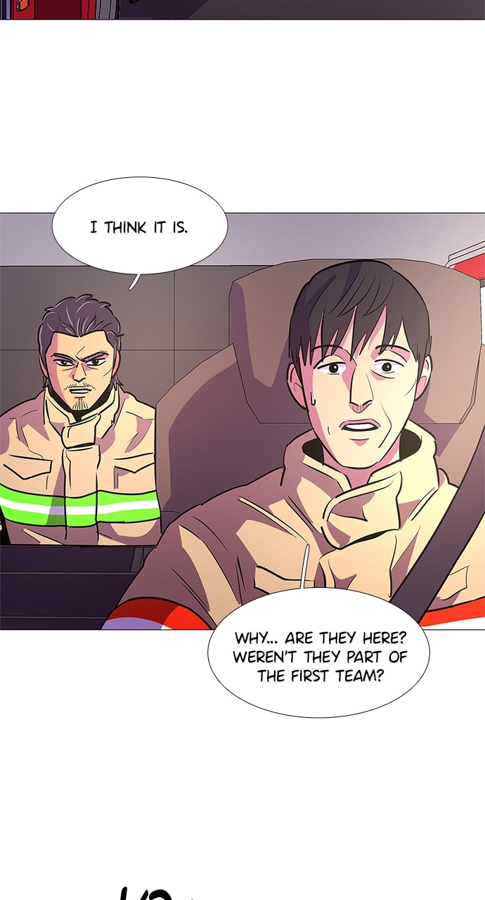Read 1 Second chapter 109 image 59 on Lezhin