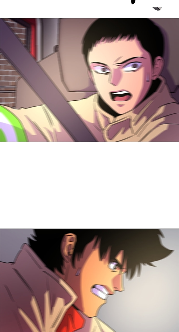 Read 1 Second chapter 109 image 6 on Lezhin