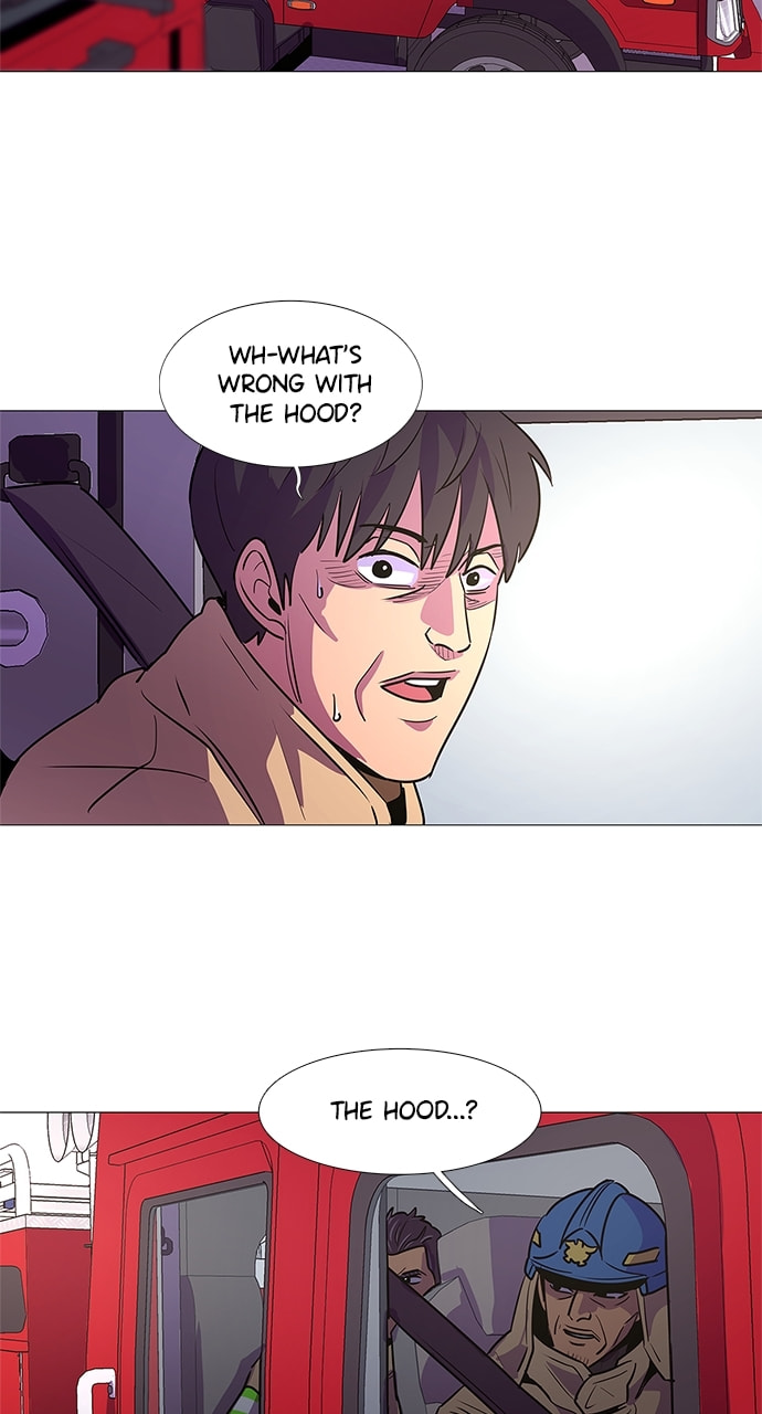 Read 1 Second chapter 109 image 61 on Lezhin