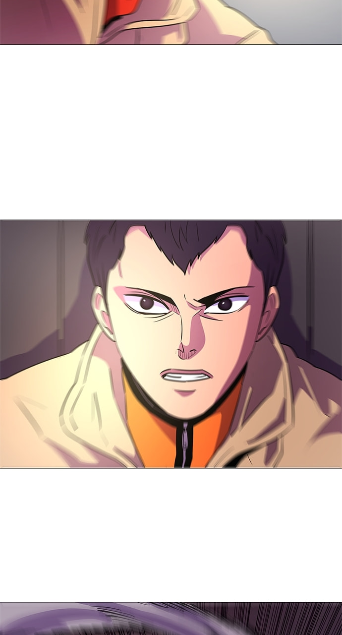 Read 1 Second chapter 109 image 7 on Lezhin
