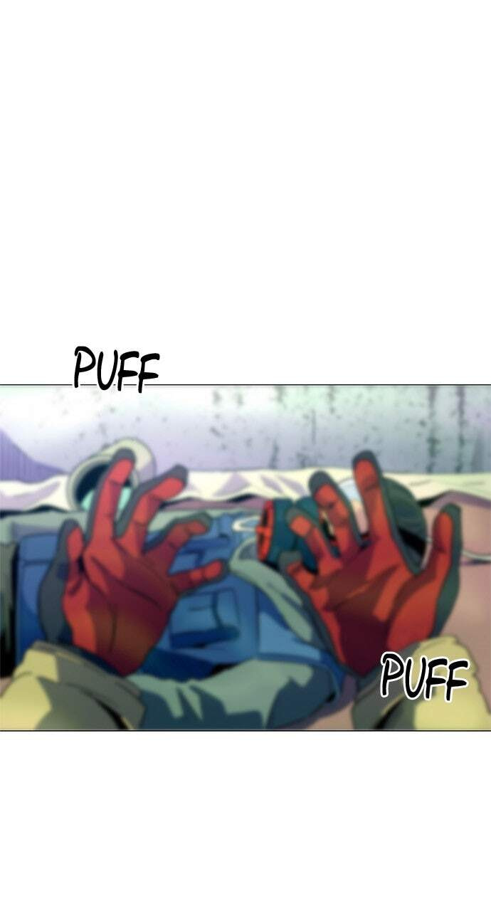 Read 1 Second chapter 11 image 0 on Lezhin