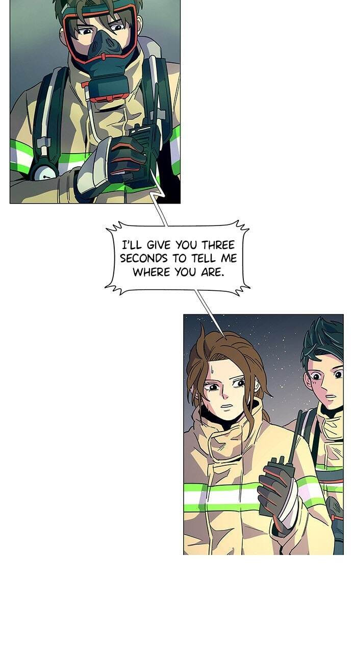 Read 1 Second chapter 11 image 11 on Lezhin