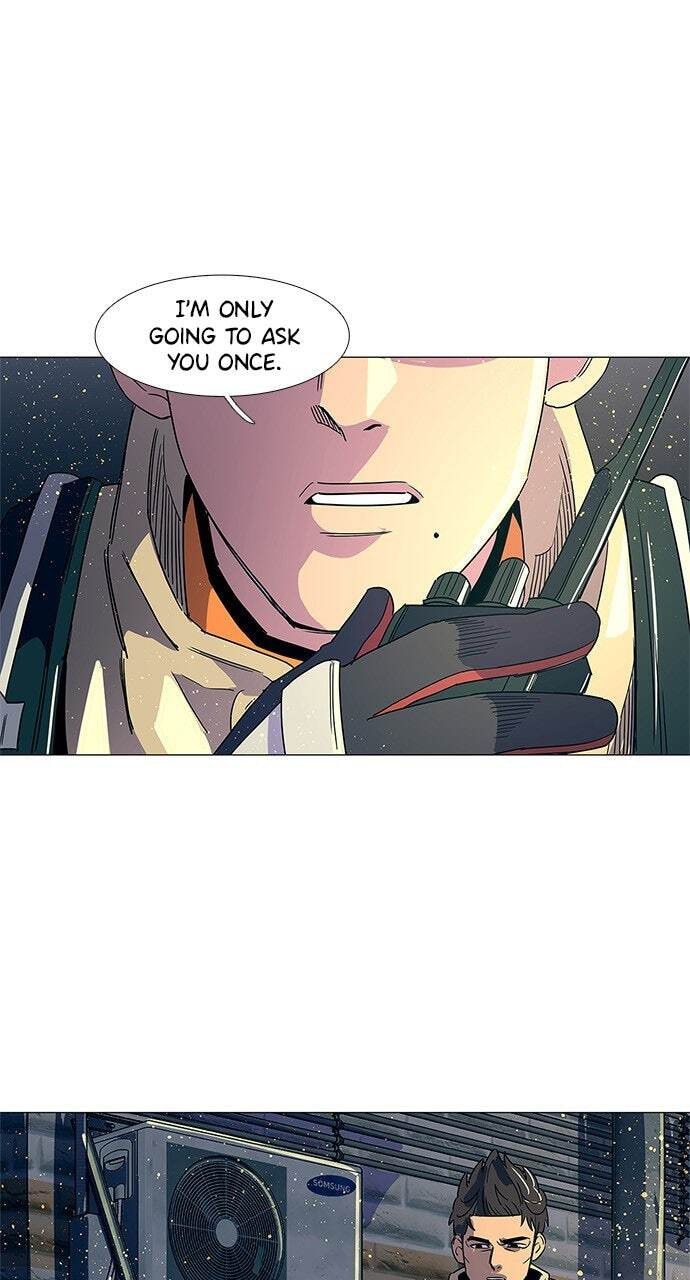 Read 1 Second chapter 11 image 12 on Lezhin