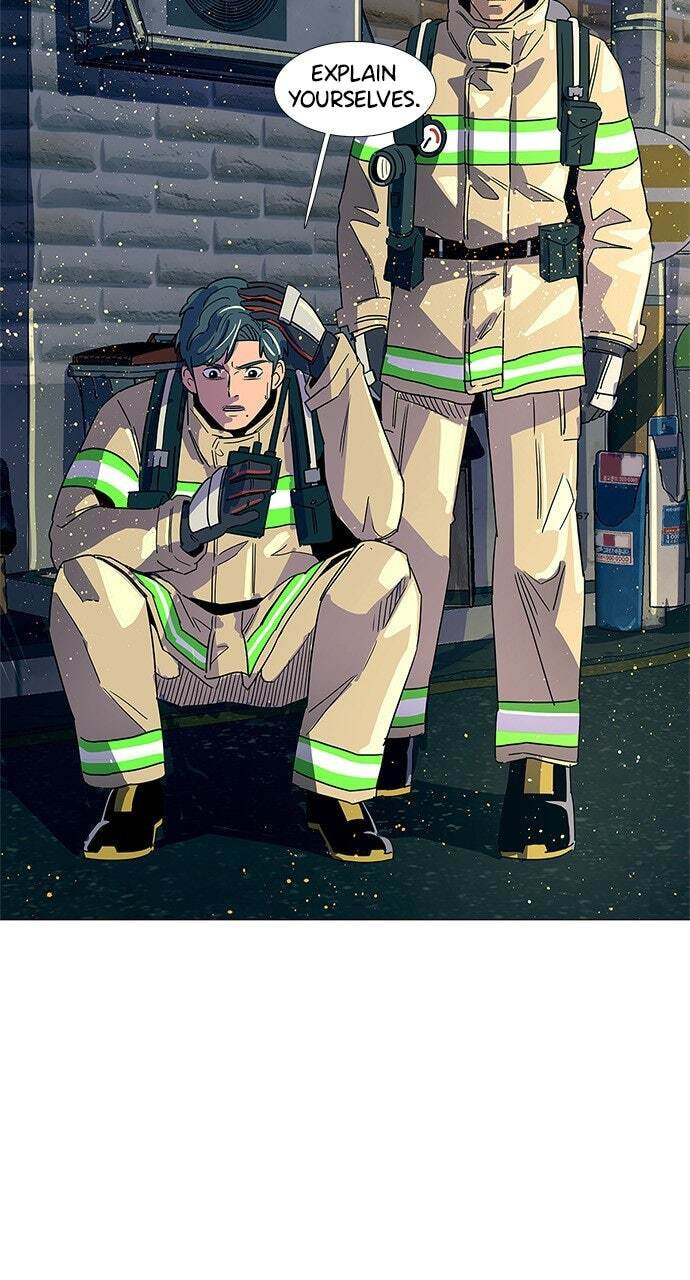 Read 1 Second chapter 11 image 13 on Lezhin
