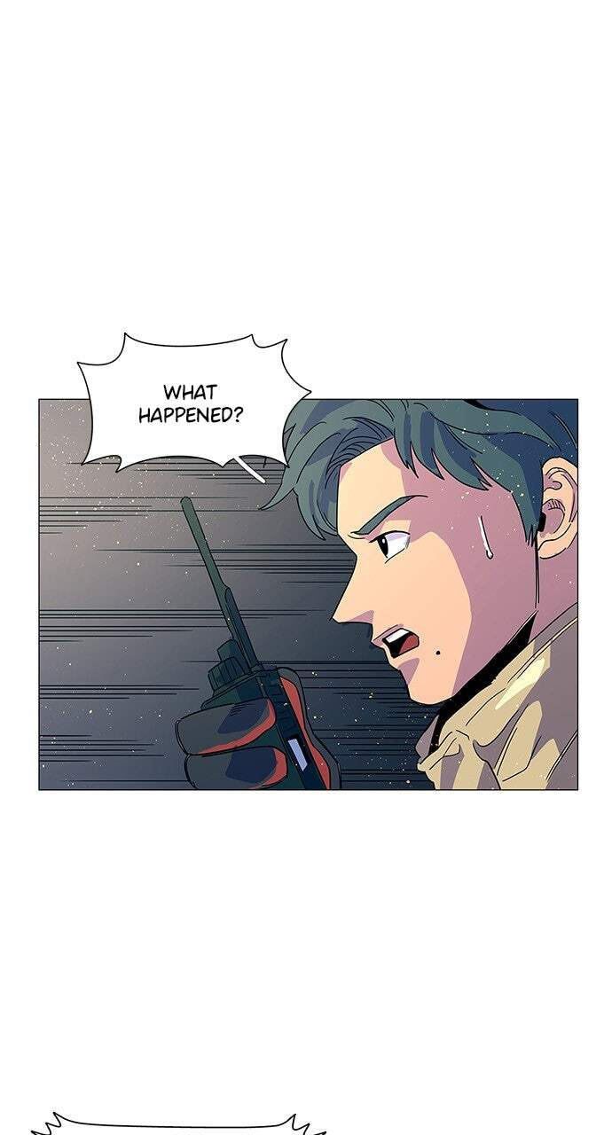 Read 1 Second chapter 11 image 16 on Lezhin