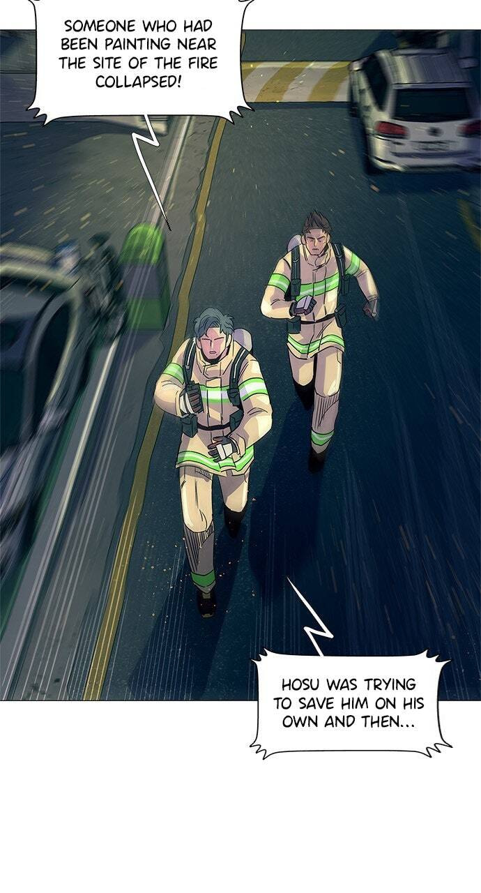 Read 1 Second chapter 11 image 17 on Lezhin
